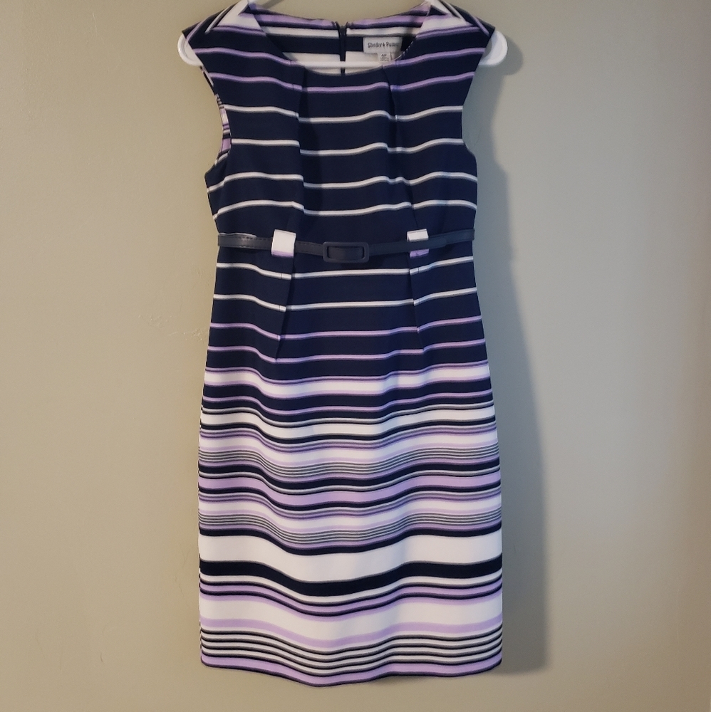 Career Dress